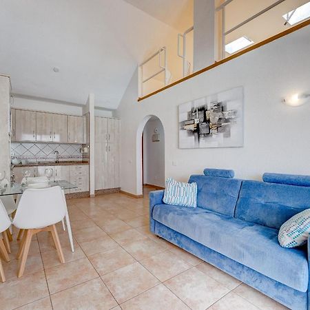Pretty 1B Apartment In Diamantes 2, Heated Pool Los Cristianos (Tenerife) Exterior foto